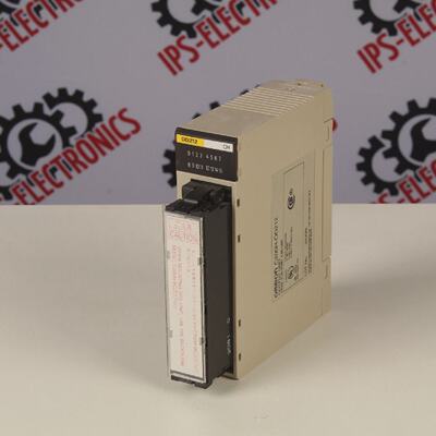 OMRON C200HOD212 unidad de salida 10 piezas  6 meses de gara