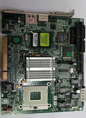 咨询-瑞传ROBO-6710VLA工控主板ROBO-6710