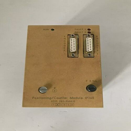 Siemens6ES5263-8MA13,6ES5263-8MA13