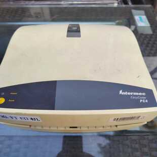 ntermec易腾迈PC4条码标签打印机--议价商品