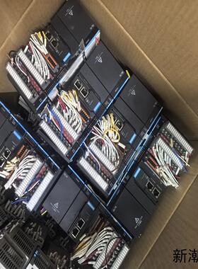 汇川PLC型号AM402-CPU1608TN带扩展库议价商品