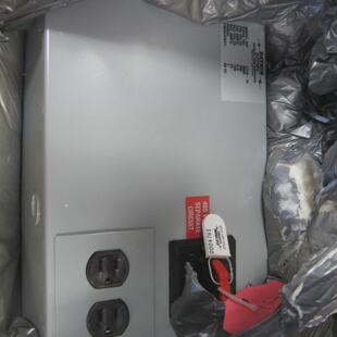 Nouveau Daykin LTFS15 Disjoncteur De Transformateur LTFS15