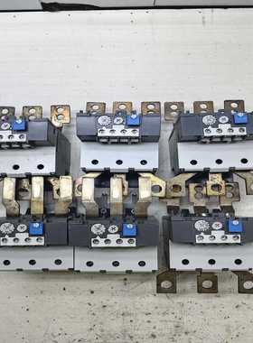 全新ABBTA200DU热继电器--议价商品