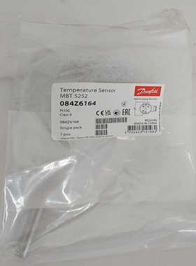 丹佛斯温度传感器MBT5252084Z6164全新原装现货--议价商品