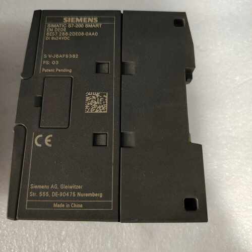 模块6ES7 288-2DE08-0AA0 成色如~询价