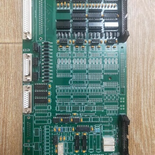 梅塞尔MESSER数控系统IO板梅塞尔MESSER控制器IO板PCBS0057原厂