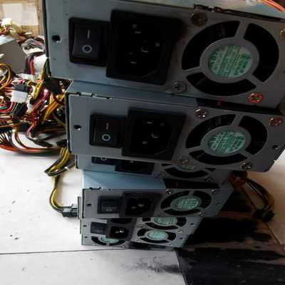 询价益衡hace机架式1电源-140双8