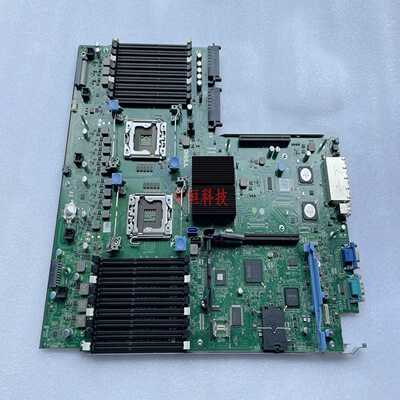 （议价）DellPowerEdgeR710服务器主板0