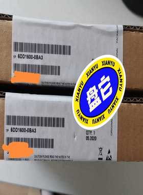 询价~6DD1600-0BA3CPU551 64 Bit 处