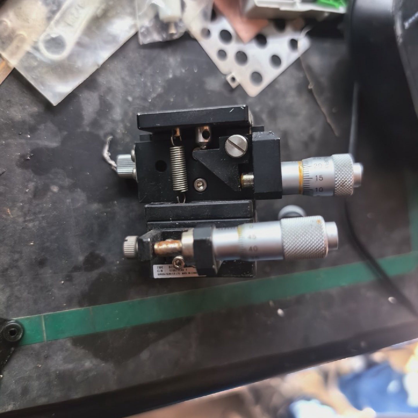 XYZR四轴四维手动精密调台面交叉导轨滑台议价,电子元器件市场,其它元器件,淘宝优惠券,粉丝福利购,淘宝优惠卷