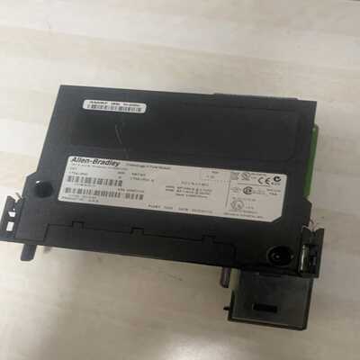 allenbradley1756-IR6I测试，成询价