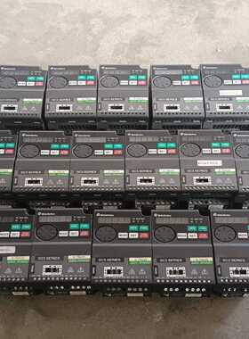 议价士林SC3-021-0.75K变频器0.75KW-220V，