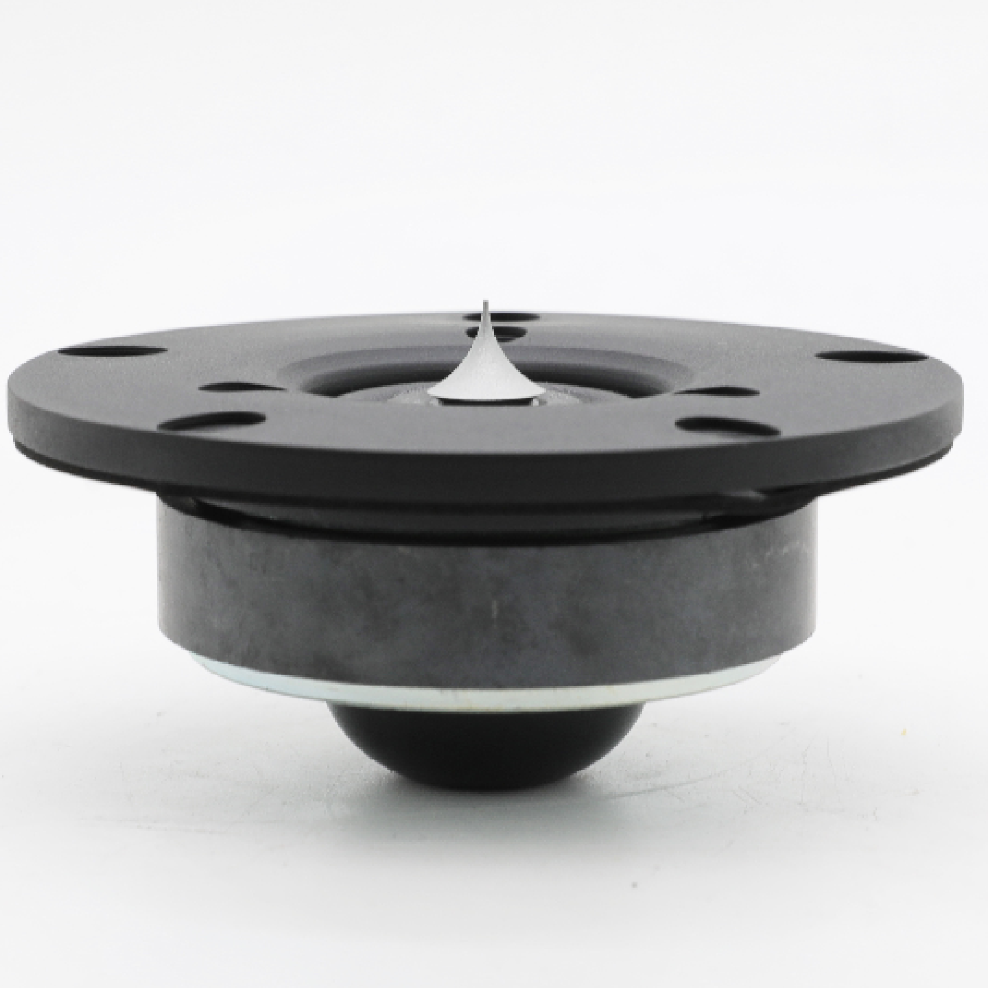 丹麦进口高端HIFI高音喇叭105mm发烧级音响奶嘴头
