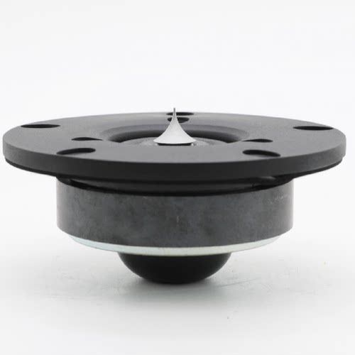 丹麦进口高端HIFI高音喇叭105mm发烧级音响奶嘴头