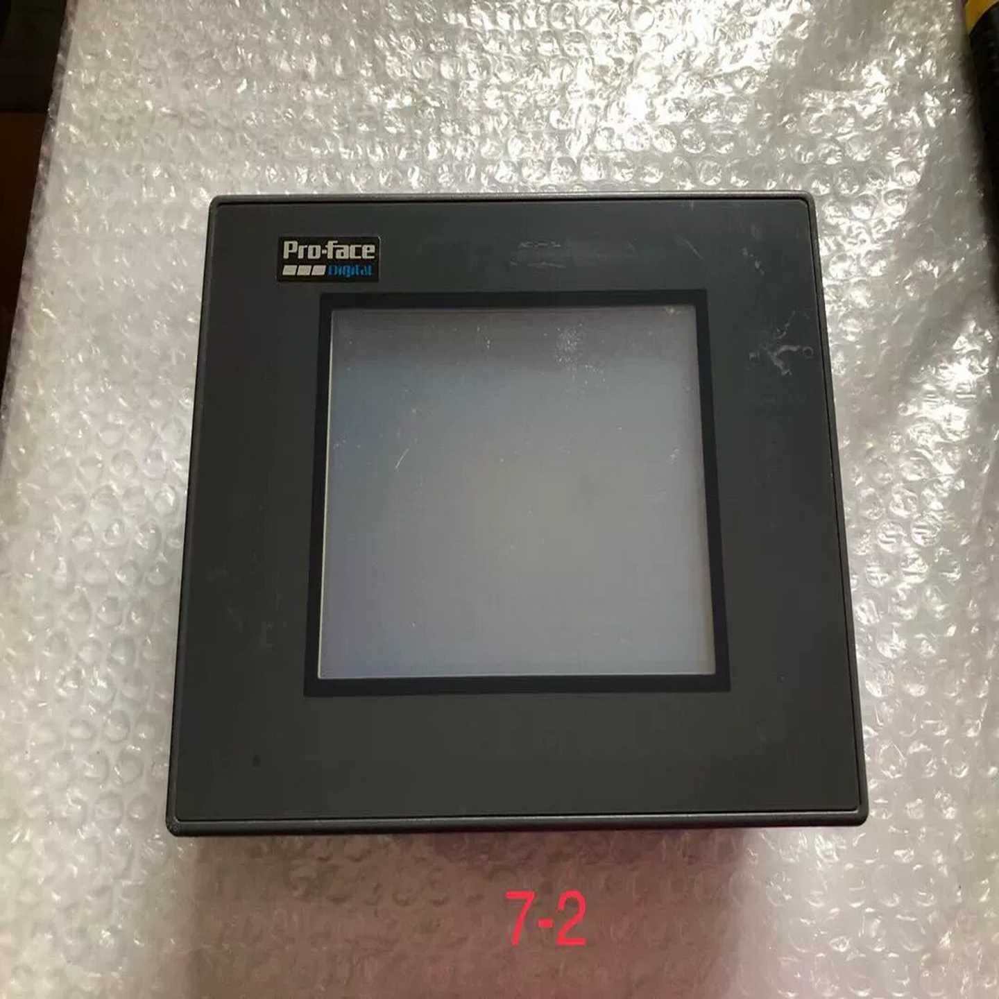 询价普洛菲斯人机界面GP37W2-BG41-24V，