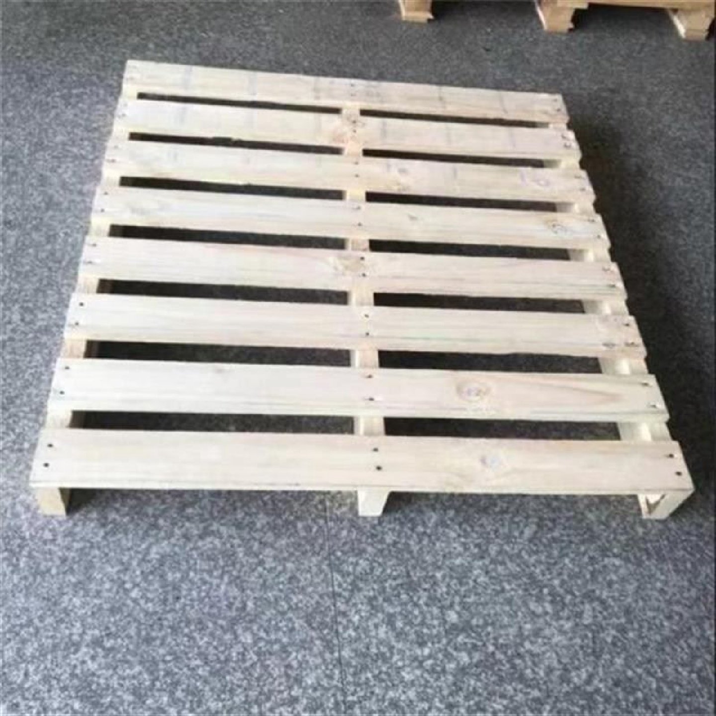 托盘实木叉车板仓库垫板防潮板胶栈板货物地堆货架地台垫仓板卡板,包装,木托盘,淘宝优惠券,粉丝福利购,淘宝优惠卷