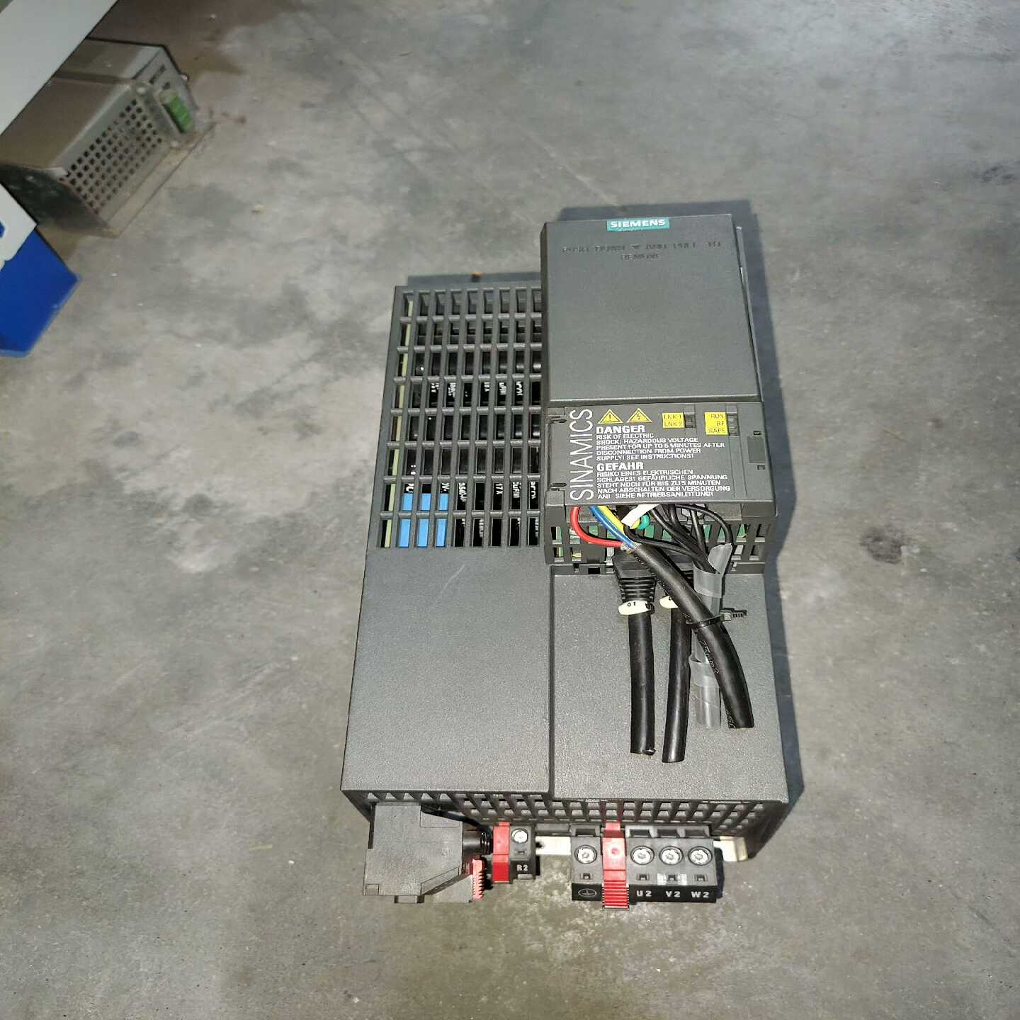 变频器6SL3210-1KE23-8UF1询价