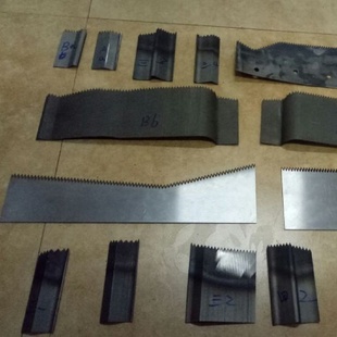 汽车内饰品切刀内饰品裁切刀异形裁切刀割刀刀片