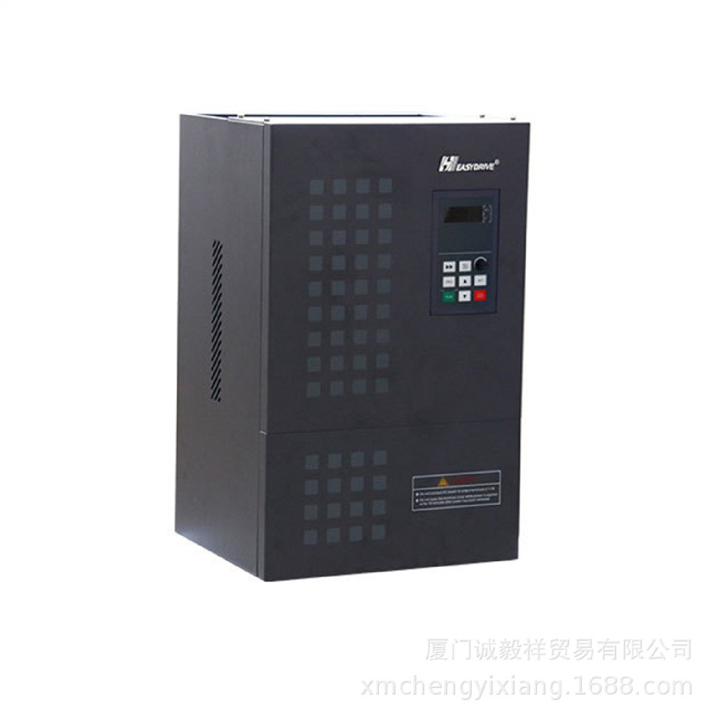 易驱 CV3100-4T0007M通用型矢量变频器 三相通用变频器