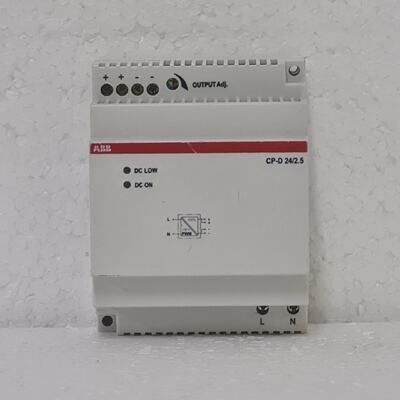 ABB 1SVR427044R0200 CPD 242.5 Switch Mode Power Supply