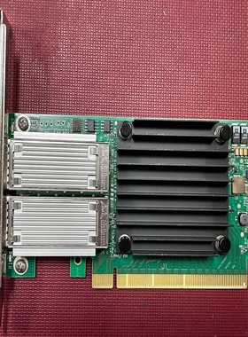 询价~Mellanox MCX416A-BCAT CX416A C