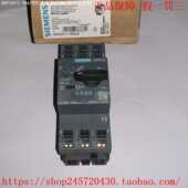 1DA15 3RV2411 1DA10 1DA20西门子变压器保护断路器