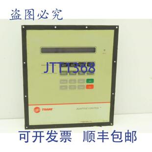 供应Trane X13650782-04 自适应控制显示器 Rev D
