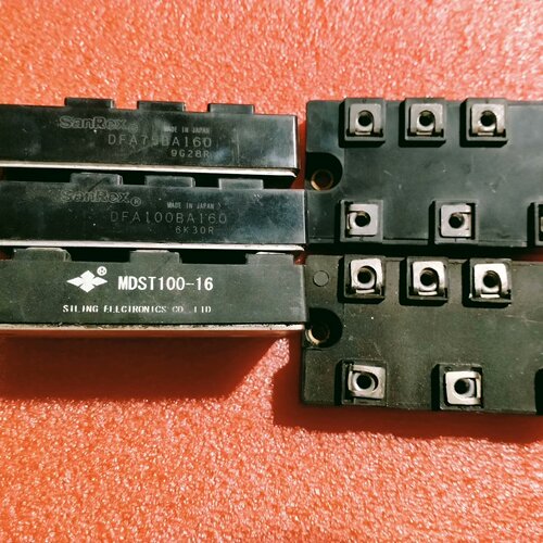 询价/DFA75BA160   DFA100BA160  MDST