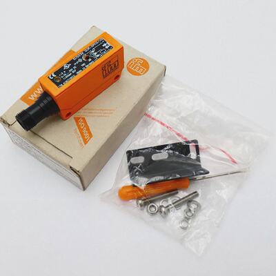 ifm efector200 OU5036 OURDPKGUS100DPS Reflexlichtschranke un