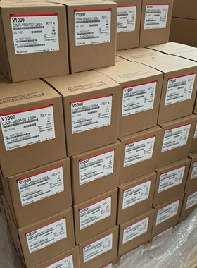 溢价-安川变频器V1000CIMRVBBA0012