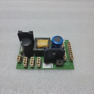 BENNING 3024EQ1815 PCB 547285.01