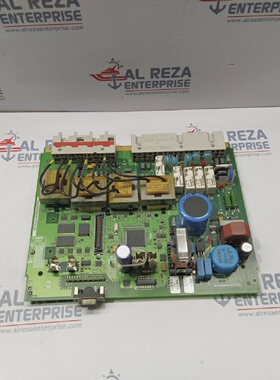 SIEMENS CPU602V2 C53207A323B222 PCB C53207A323B22
