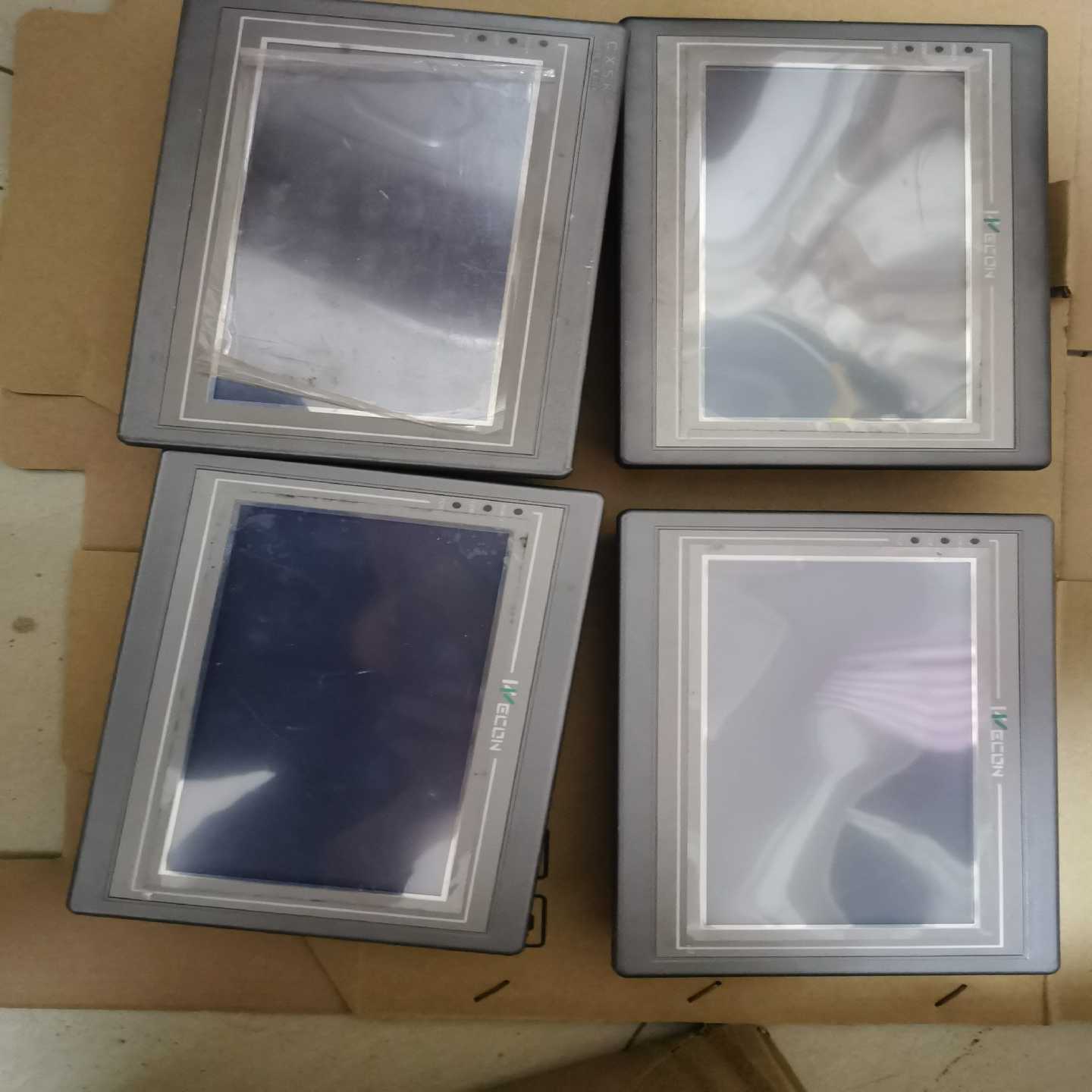 维控触摸屏  pi8070    物联网触摸屏 中性触摸屏8-询价客服