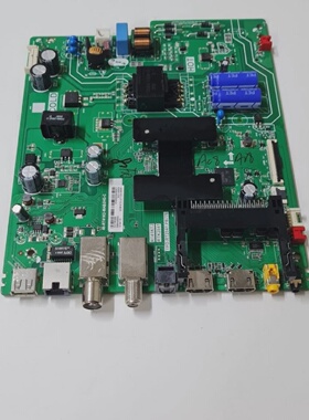 TPD.RT2841.PB776 MAIN BOARD 40RT41K2MAB2HGC