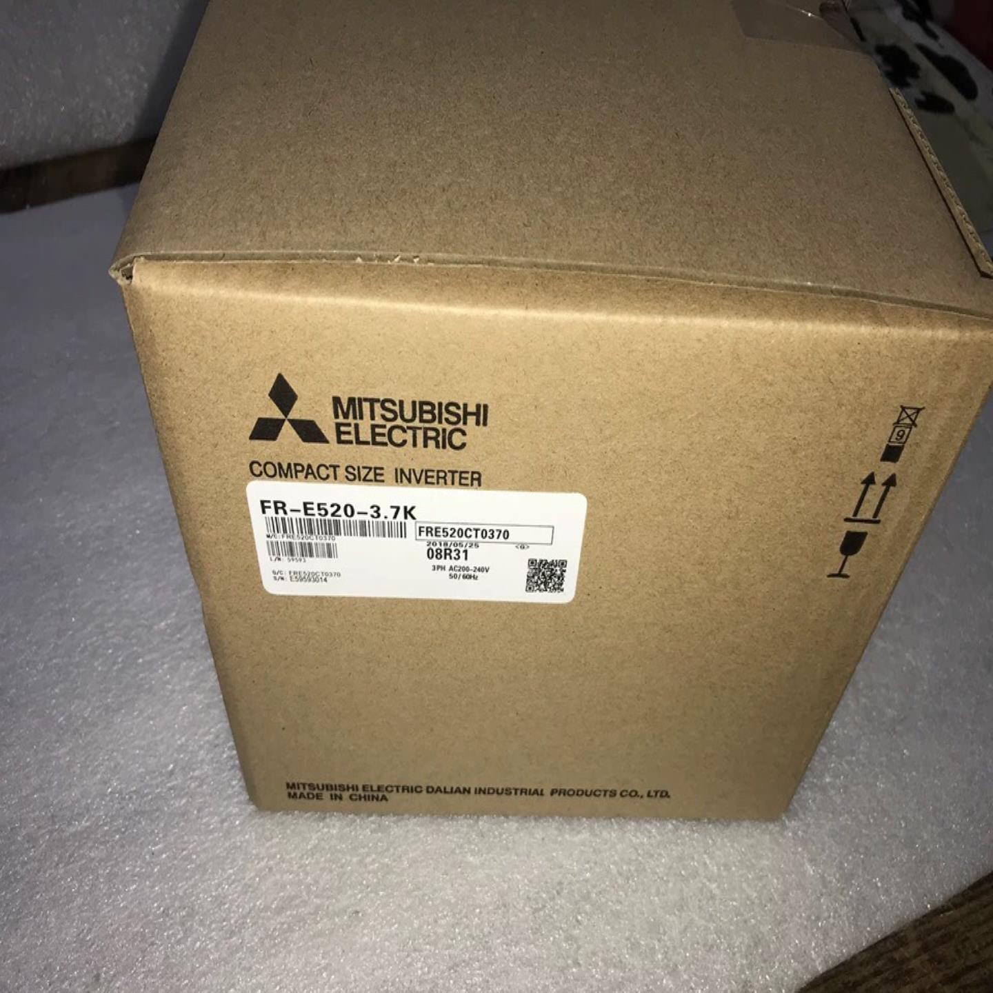 配件变频器fr-e520se520-075k15k22k37k55k75k-cht ec 31议价