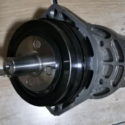 议价ar Disc Reducer With A 57 Motor Inside BuiltIn Circuit B