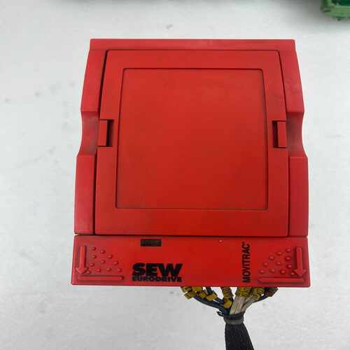 SEW驱动器MOVITRAC 31C007-503-4-00~询价