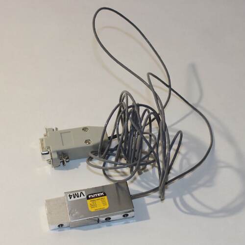 Futek Mini Beam Load Cell VM4