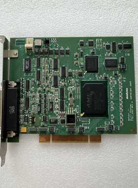 （议价）迈创MATROMY751-0301REV.B图像采集卡