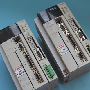 Robostar RCS Controller RCS7002CRSNCS  1Pcs Used Free Expedi