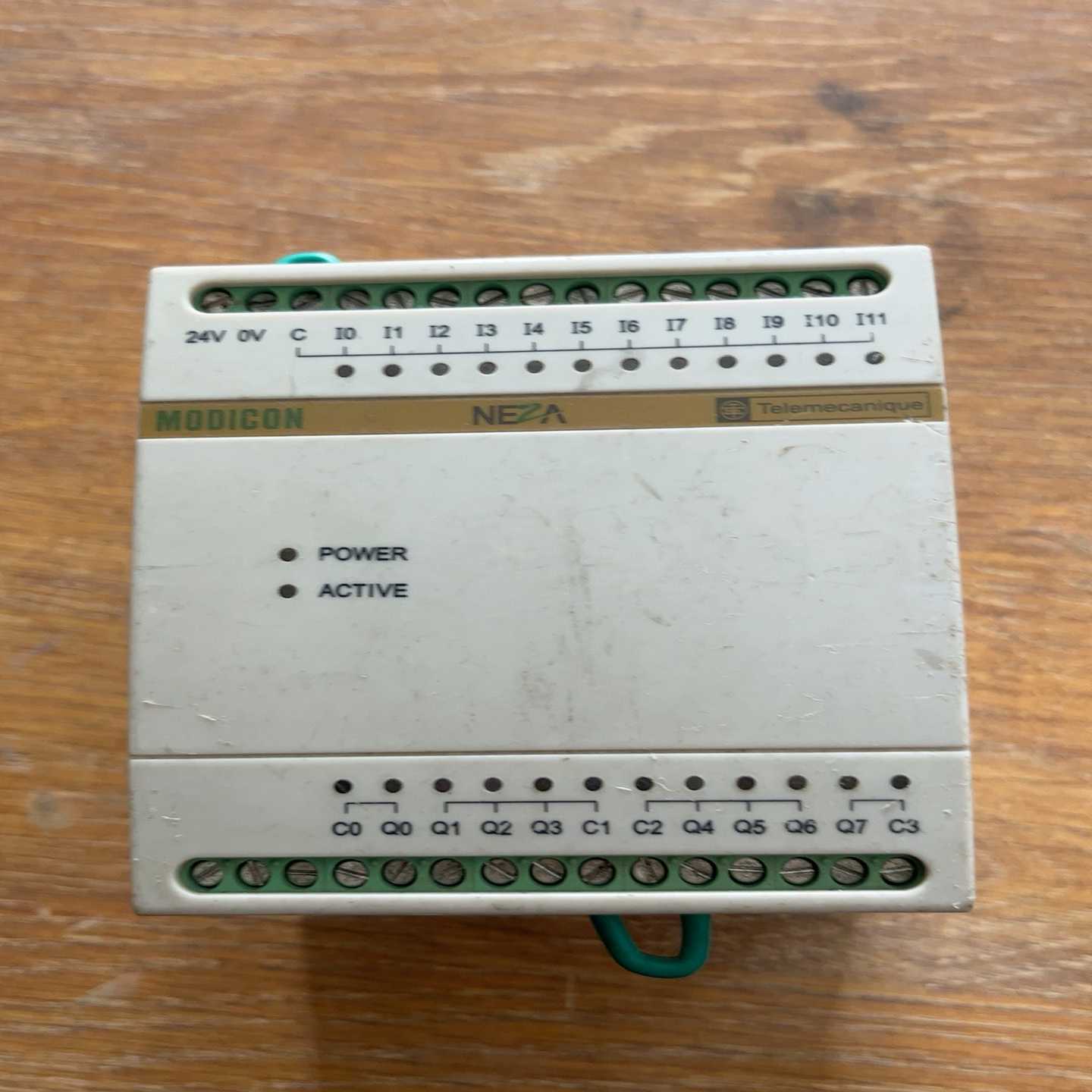 施耐德TSX08ED12R8拆机包好就一个--议价商品