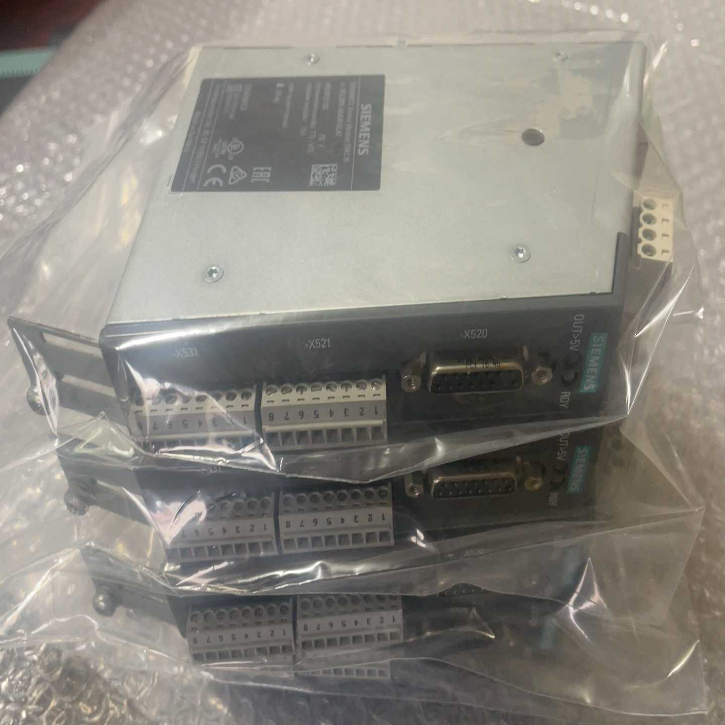 西门子SIEMENS编码器模块SMC30，型号6SL3055-询价客服