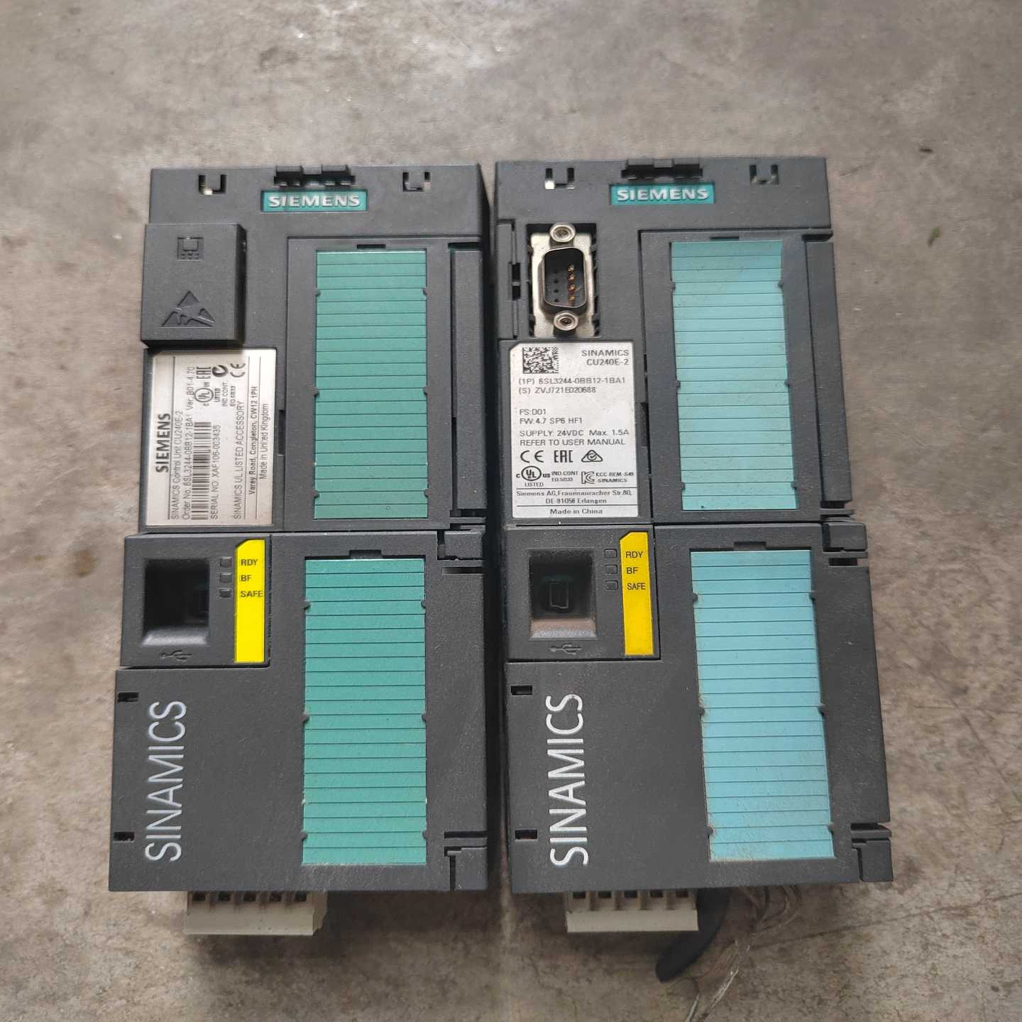 6SL3244-0BB12-1BA1功能询价