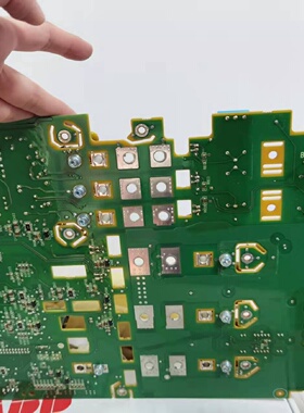 议价全新现货RINT-5411C ABB ACS800 18.5KW和22KW变频器驱动电源