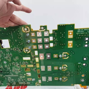 议价全新现货RINT-5411C ABB ACS800 18.5KW和22KW变频器驱动电源