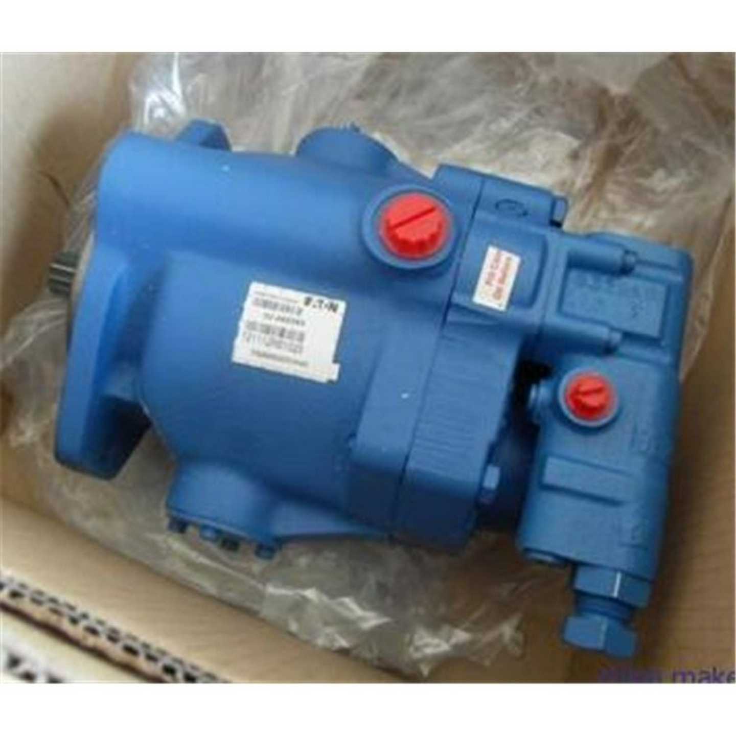 美国VICKERS柱塞泵PVQ13-A2R-SE1S-20-C14-12/SSf1S-10-C14-1