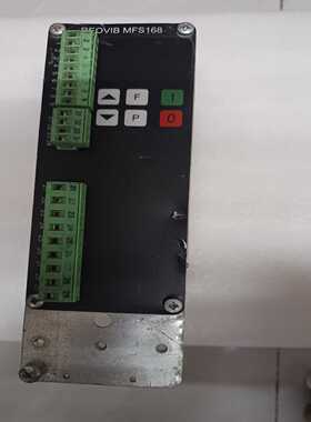 询价德国雷欧REOVIBMFS168控制器，实物图片，具体如图