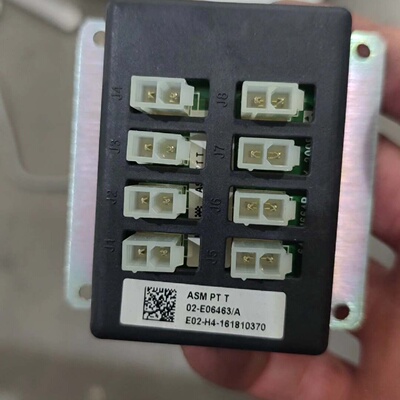 【议价】ASM  02-E06463,成色如图，功能正常。