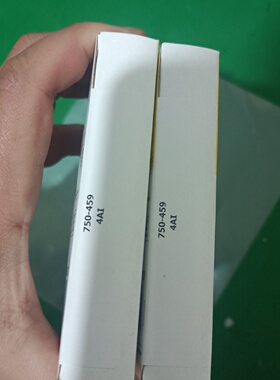 询价-750459万可模块750459WAGO模块75045