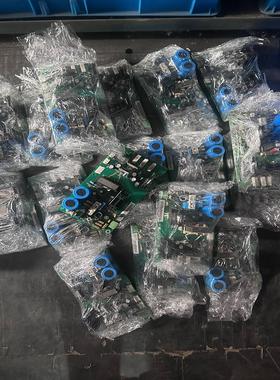 议价ABB600系列变频器电源板 NGPS-11二手功能包好